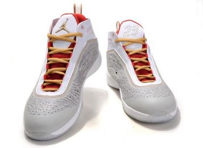 cheap air jordan 2011 gray / white